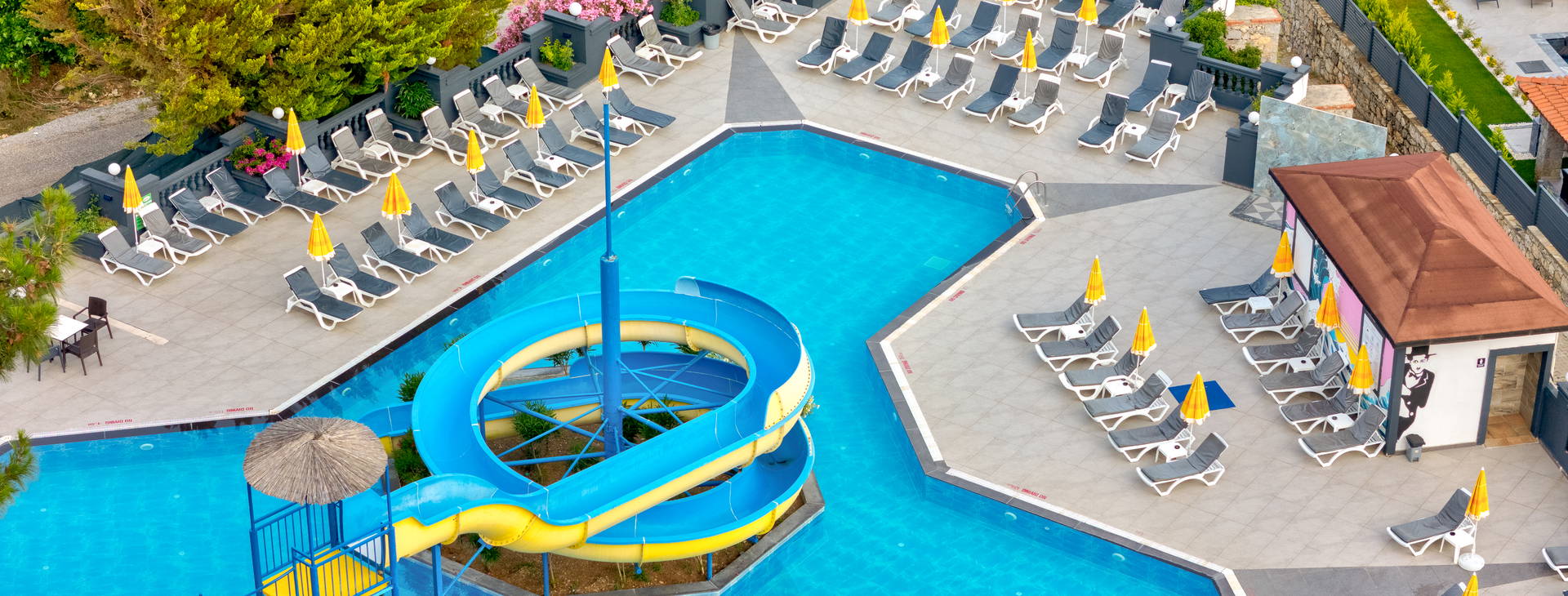 AES Club Hotel Obrázok8