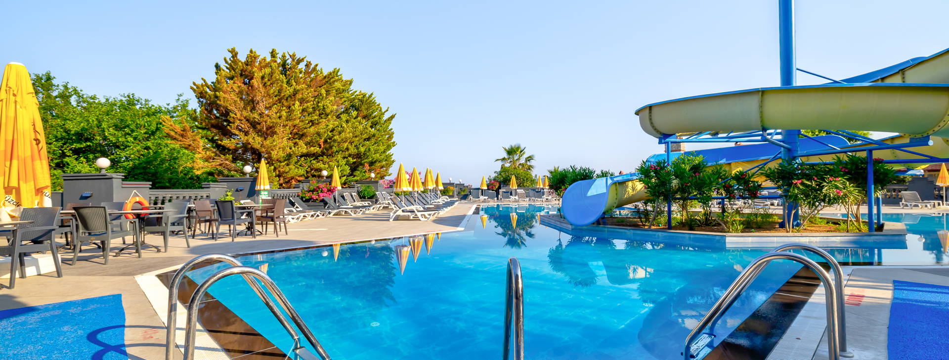 AES Club Hotel Obrázok6