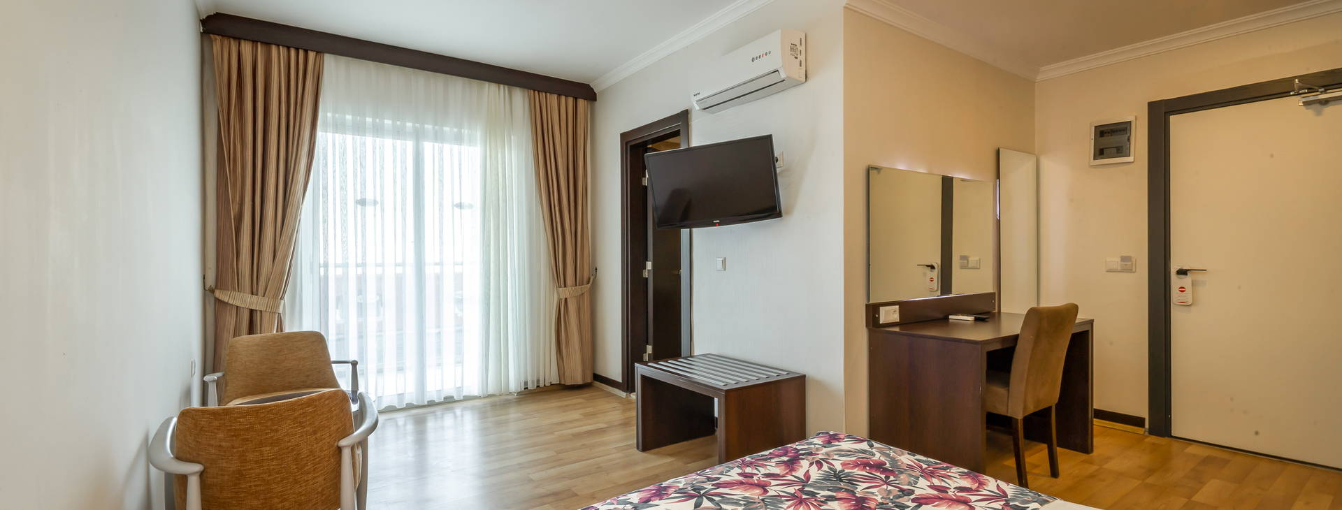 AES Club Hotel Obrázok11