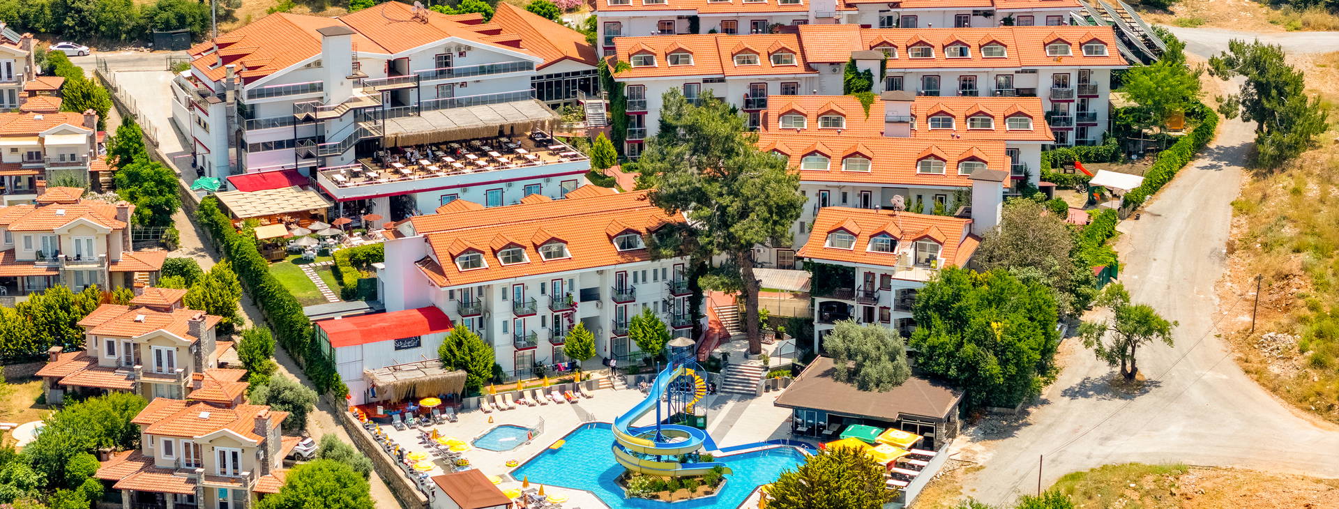 AES Club Hotel Obrázok1