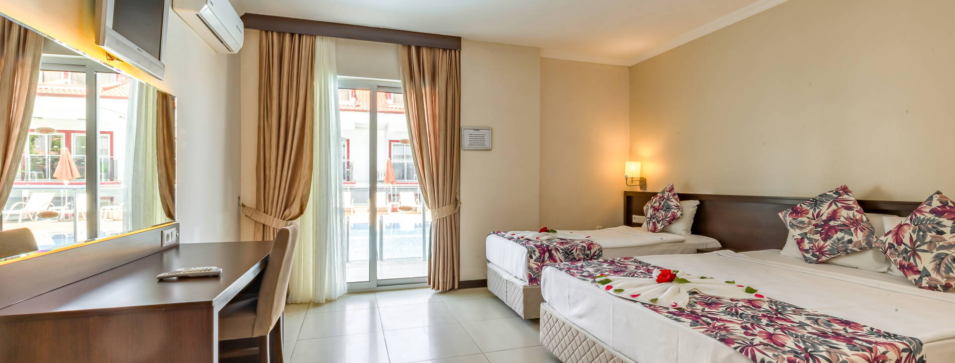 AES Club Hotel Obrázok14