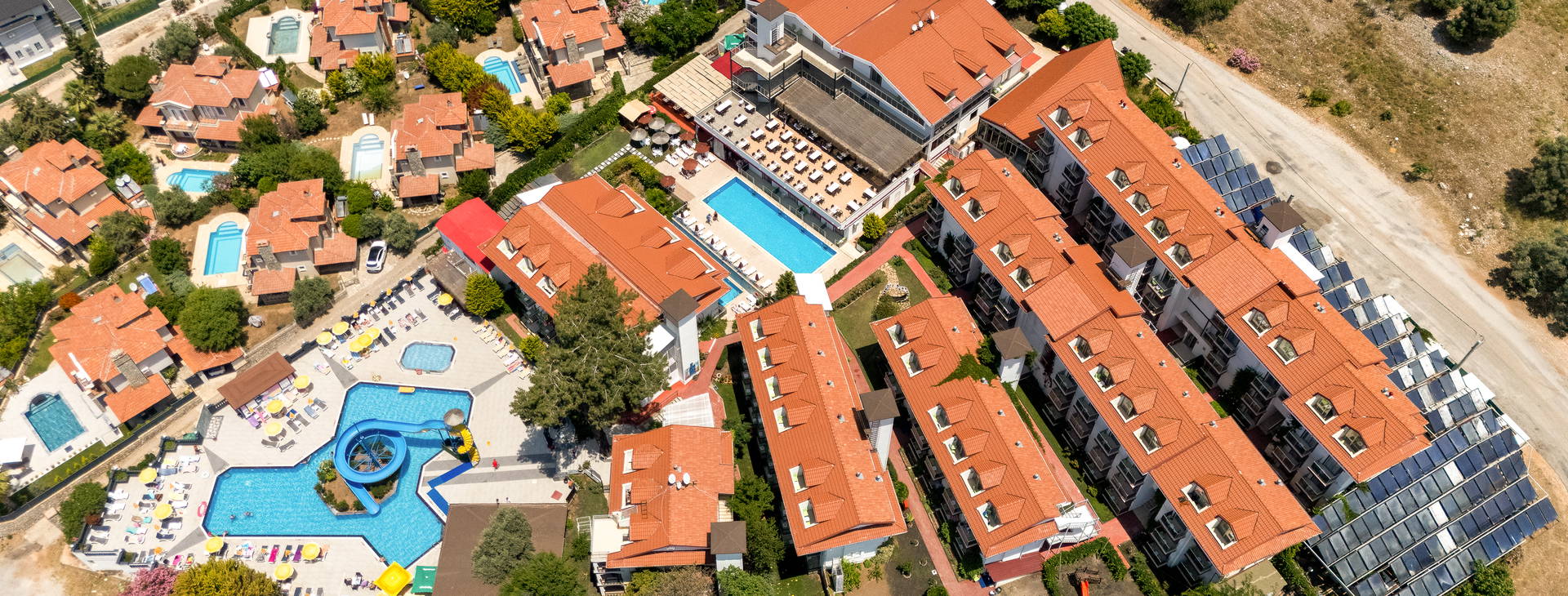 AES Club Hotel Obrázok9