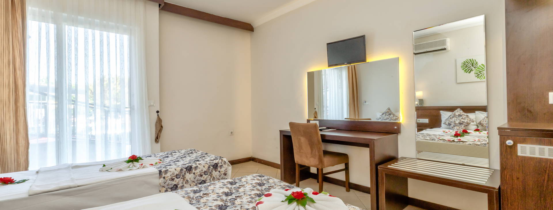AES Club Hotel Obrázok15