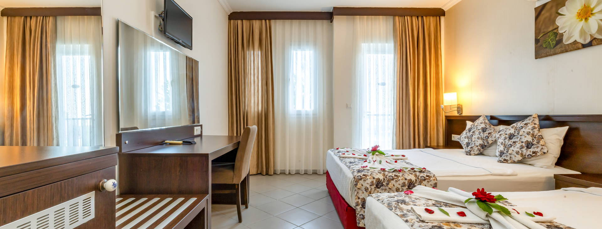 AES Club Hotel Obrázok16