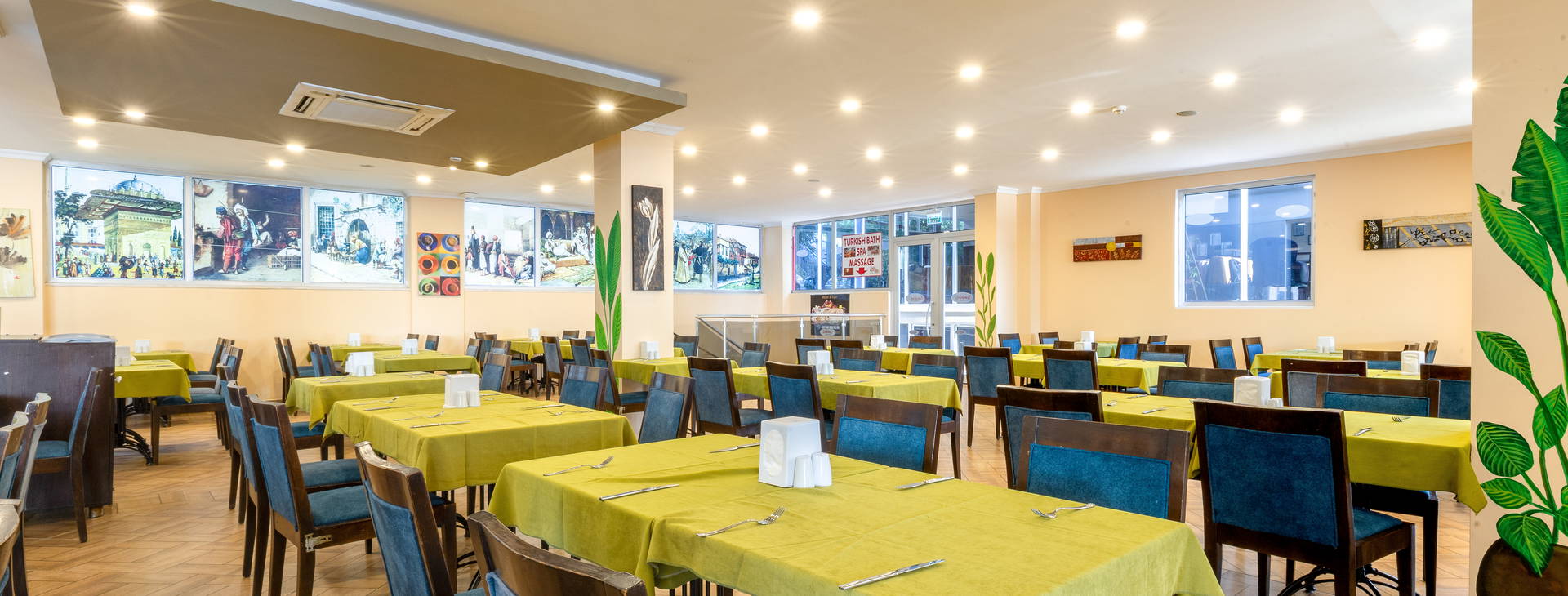 AES Club Hotel Obrázok20