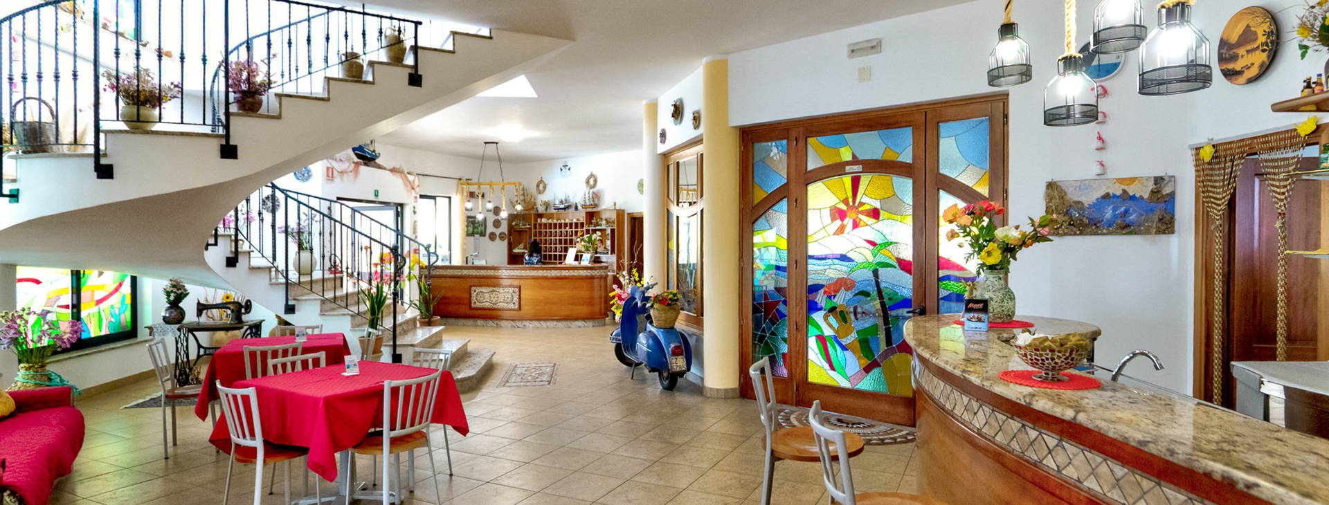 Hotel L’Ancora Obrázok29