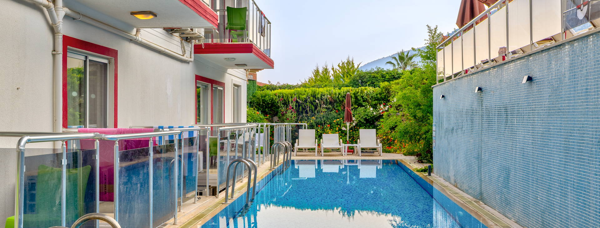 AES Club Hotel Obrázok5