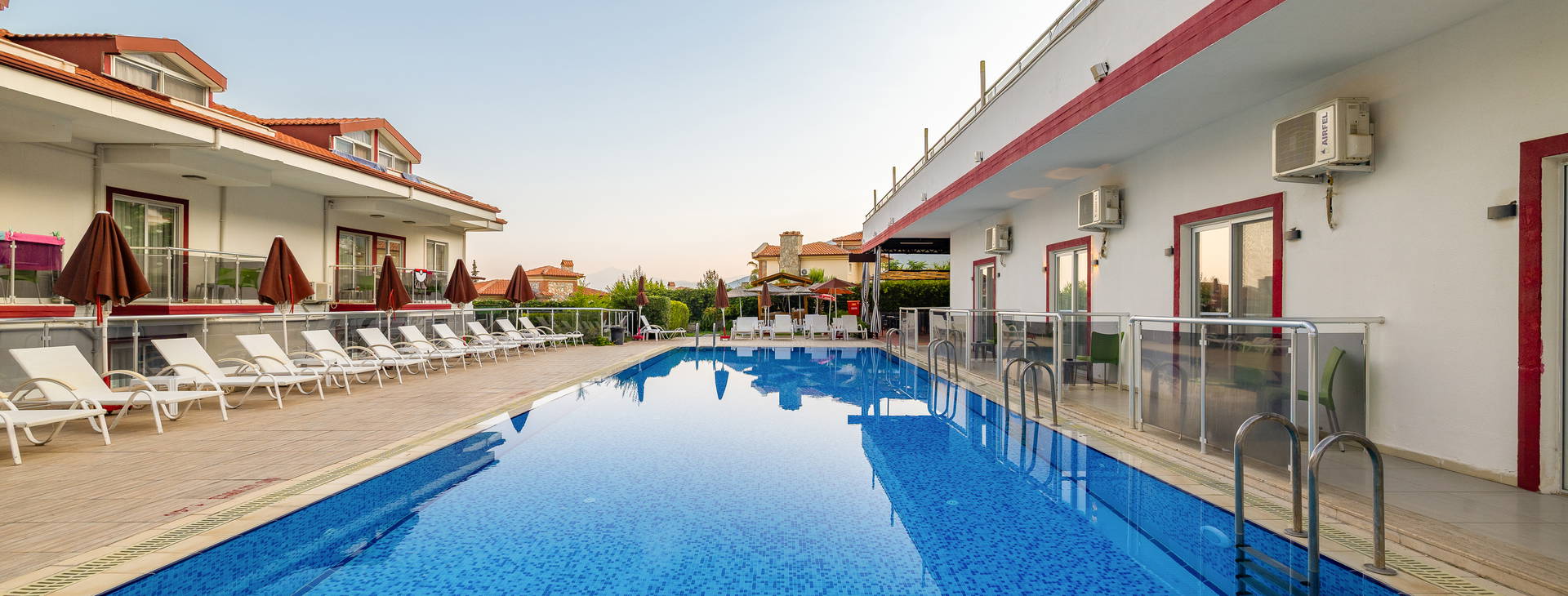 AES Club Hotel Obrázok2