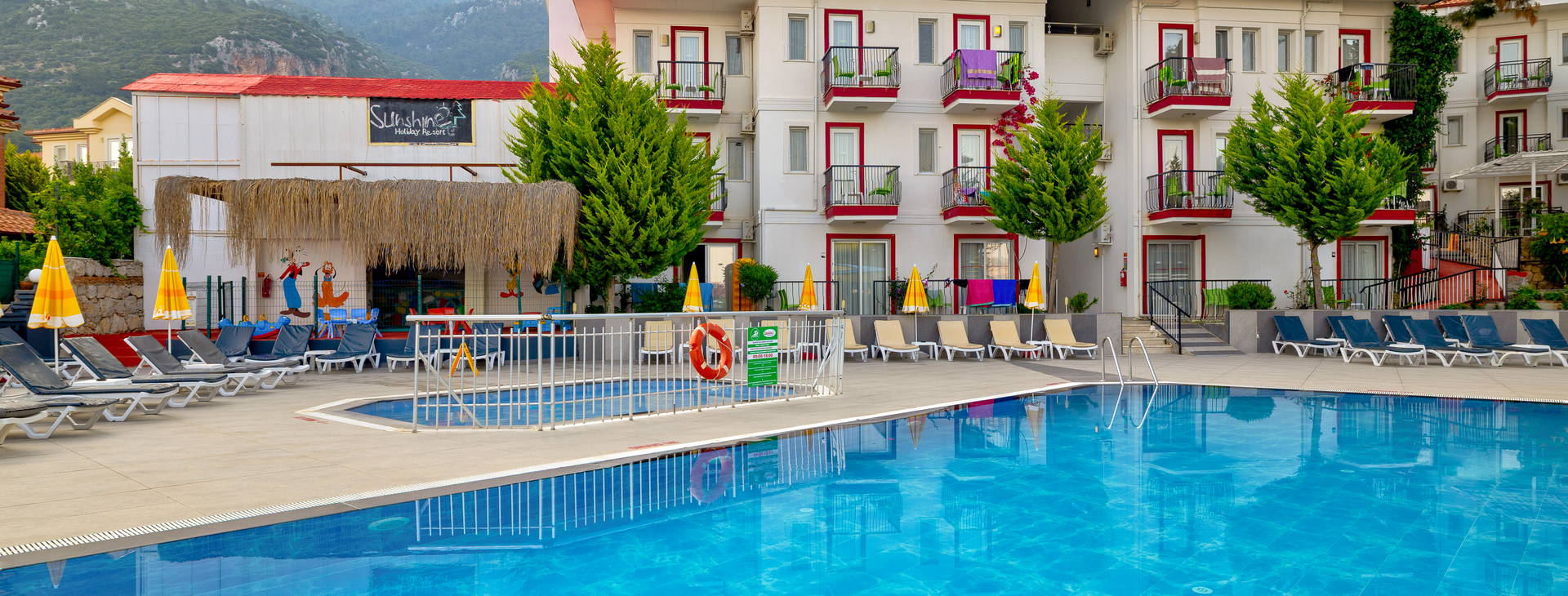 AES Club Hotel Obrázok0