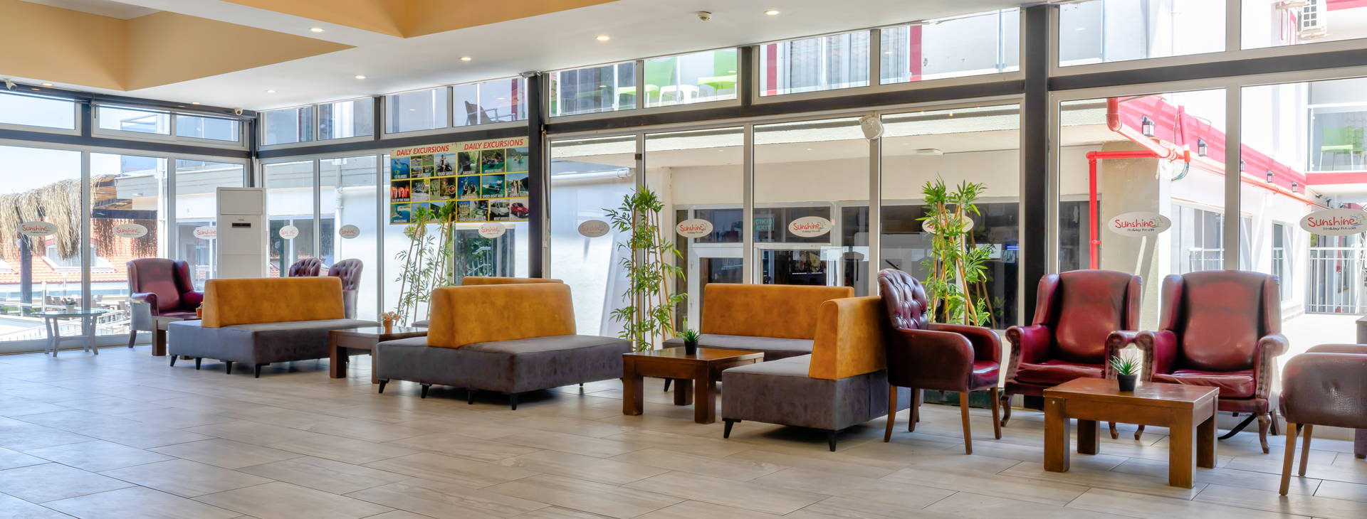 AES Club Hotel Obrázok28