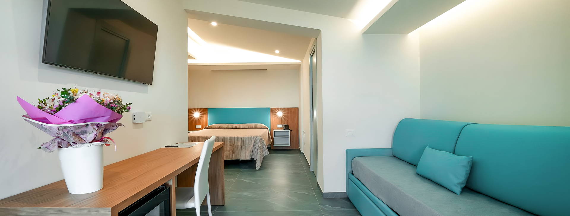 Hotel Marinella Obrázok4