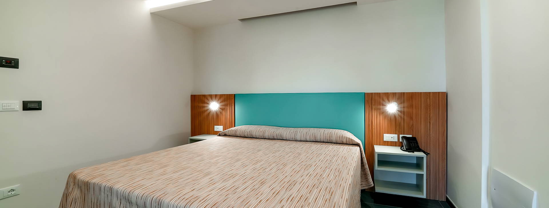 Hotel Marinella Obrázok3