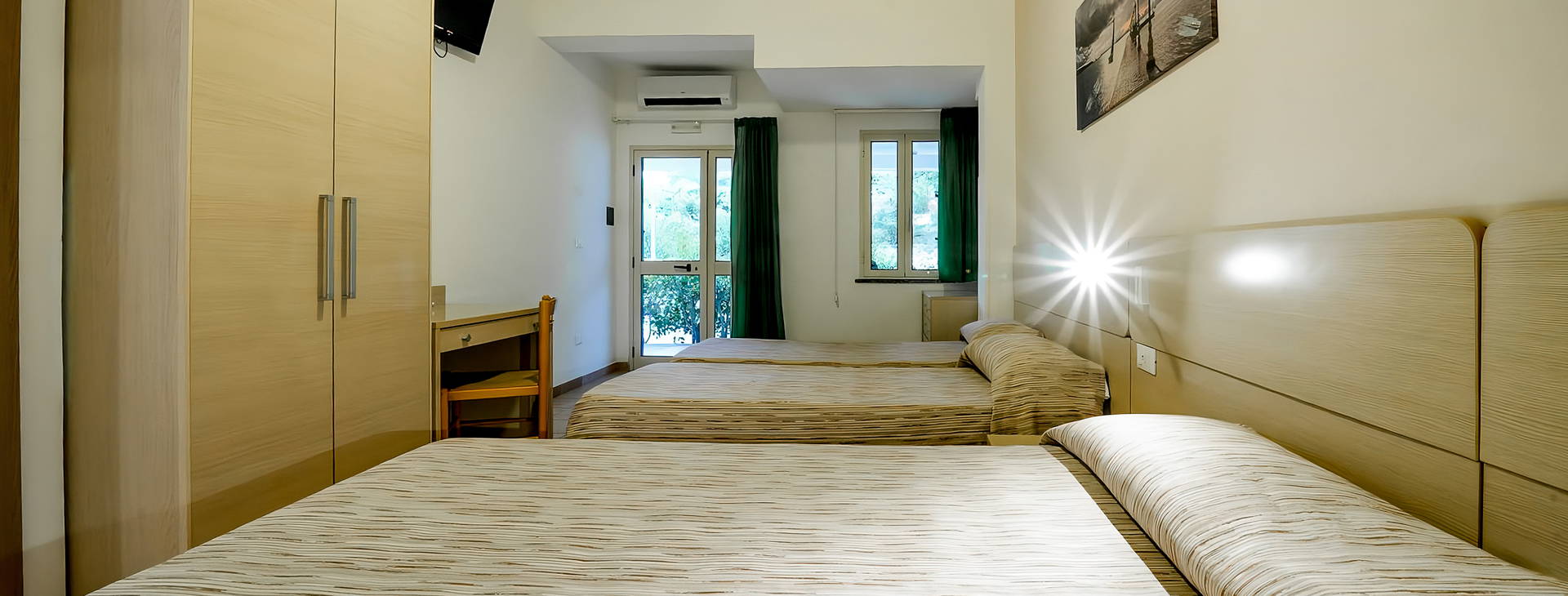 Hotel Marinella Obrázok9
