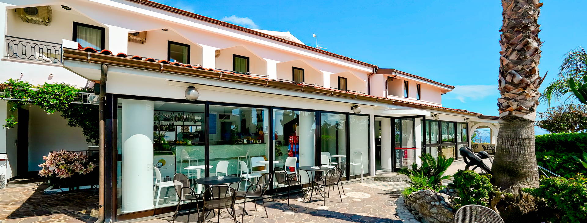 Hotel Marinella Obrázok7
