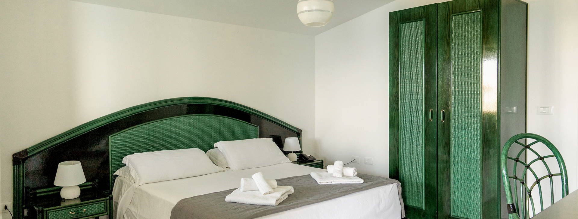 Hotel Villaggio Stromboli Obrázok21