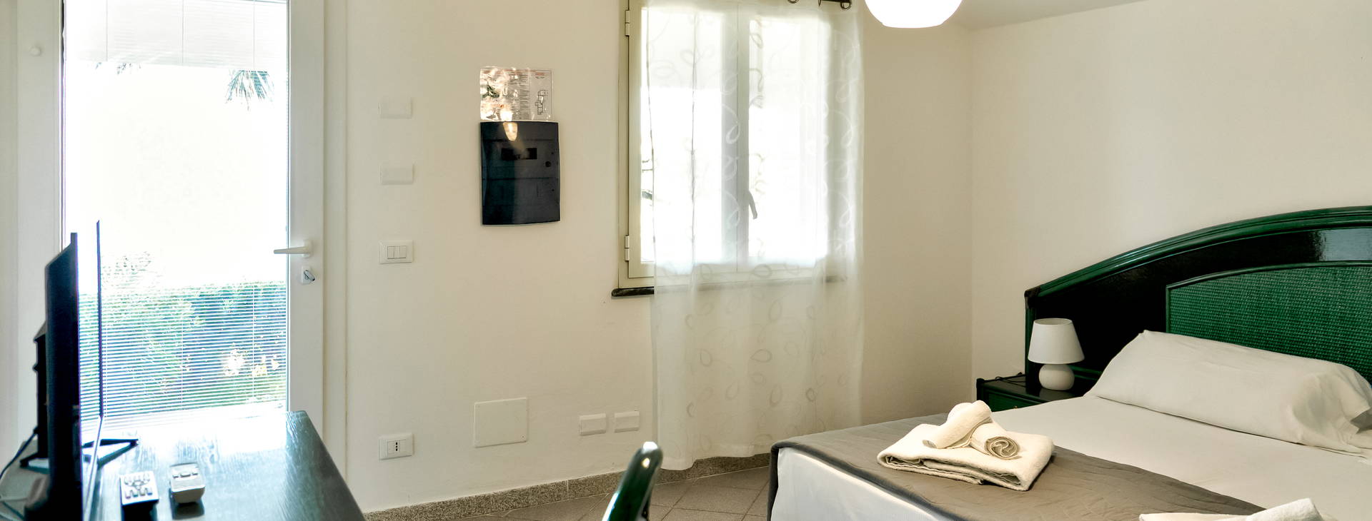 Hotel Villaggio Stromboli Obrázok18