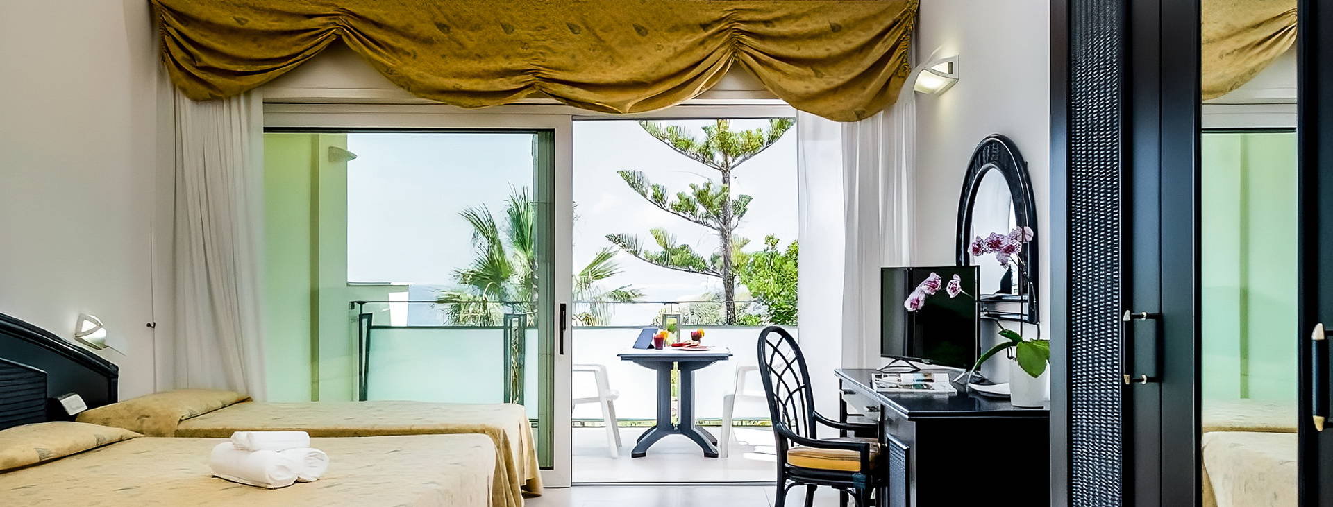Hotel Villaggio Stromboli Obrázok17