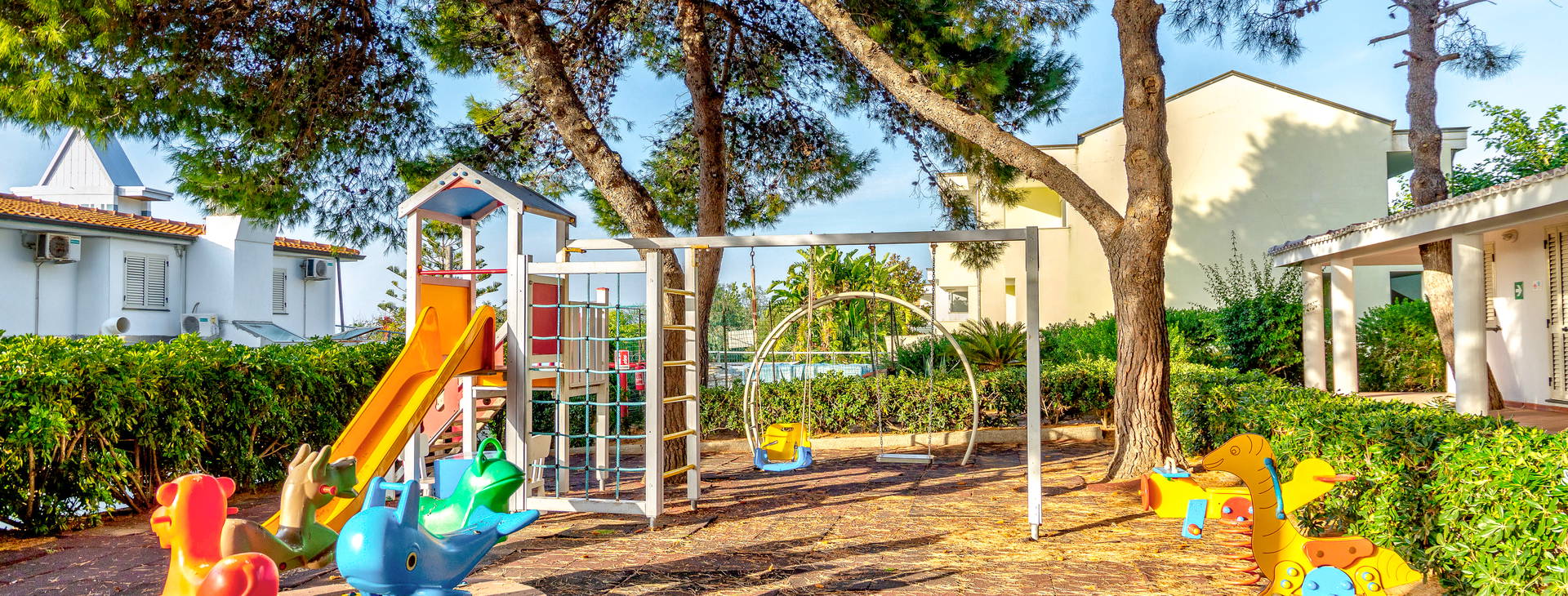 Hotel Villaggio Stromboli Obrázok25