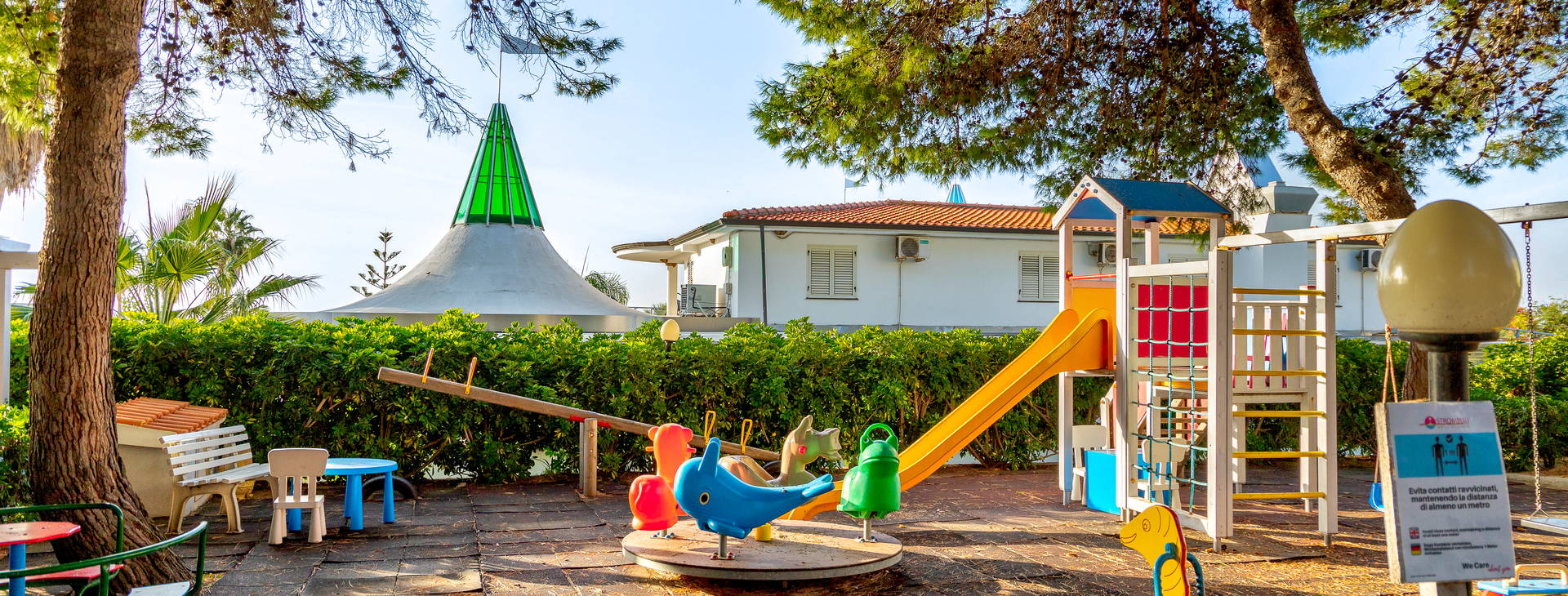 Hotel Villaggio Stromboli Obrázok22