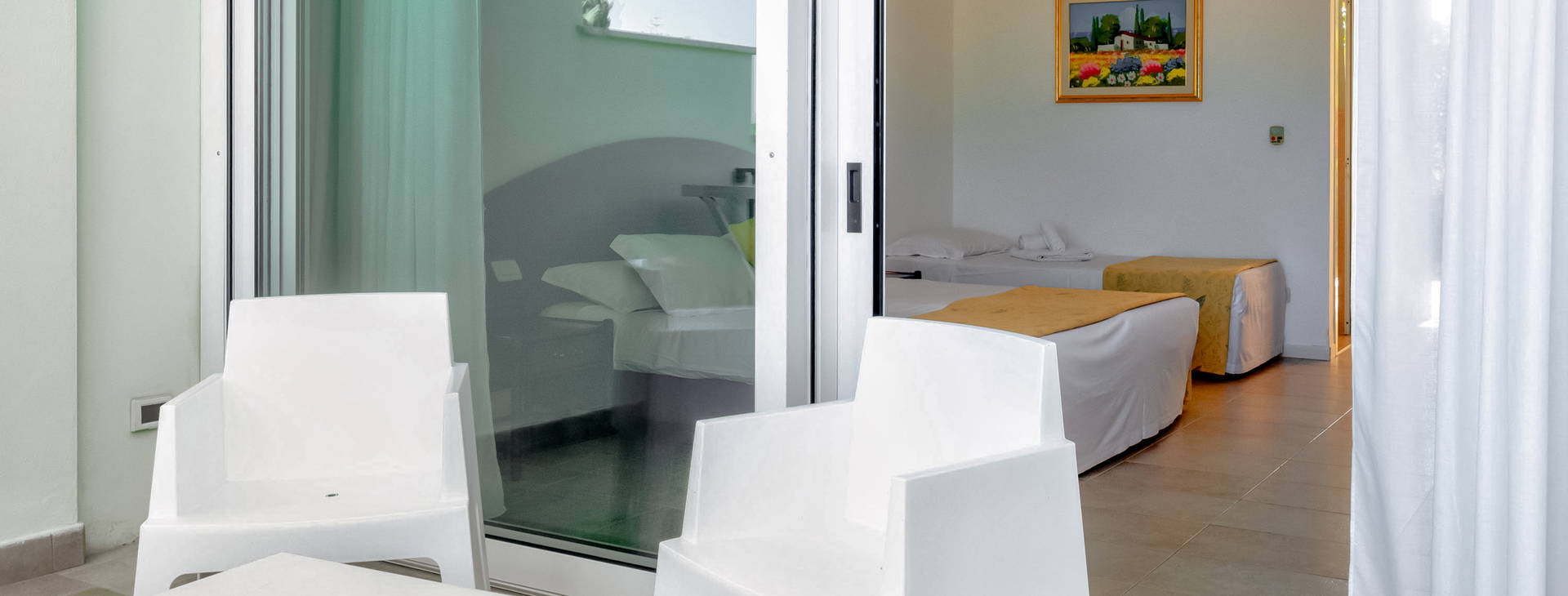 Hotel Villaggio Stromboli Obrázok19