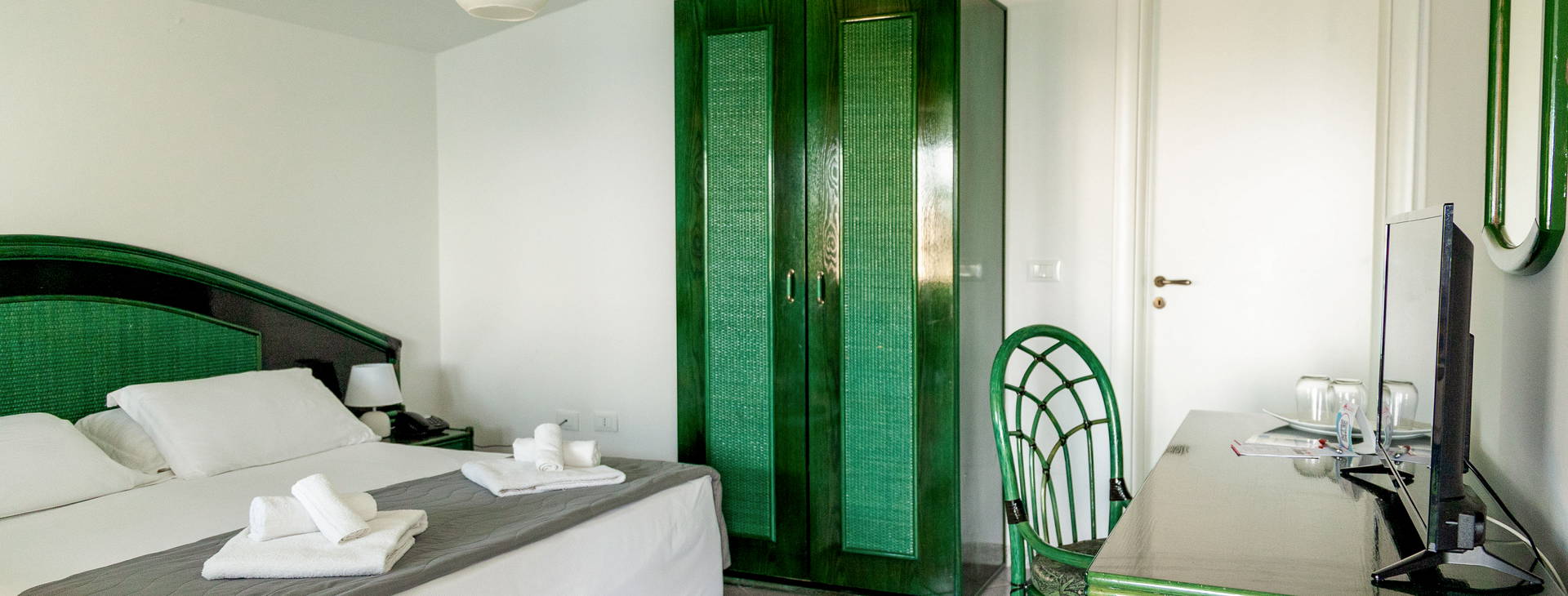 Hotel Villaggio Stromboli Obrázok20