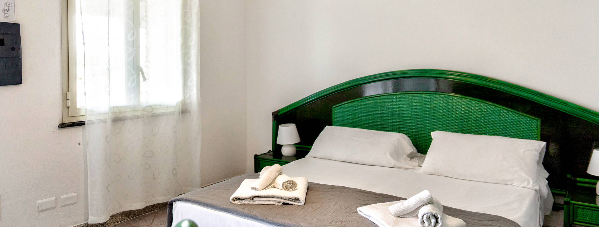 Hotel Villaggio Stromboli Obrázok16