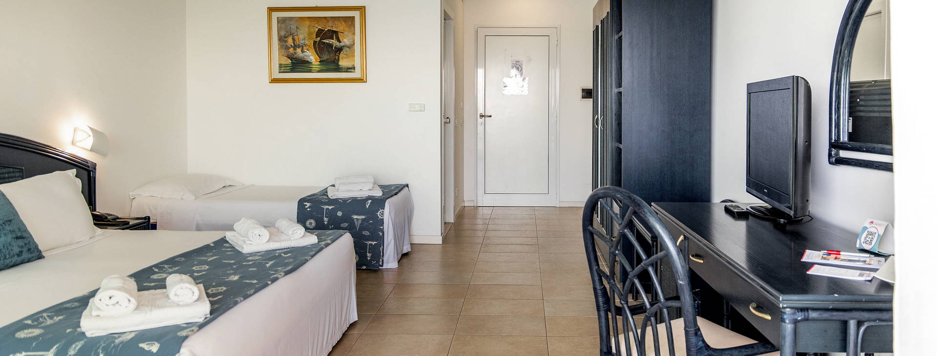 Hotel Villaggio Stromboli Obrázok15