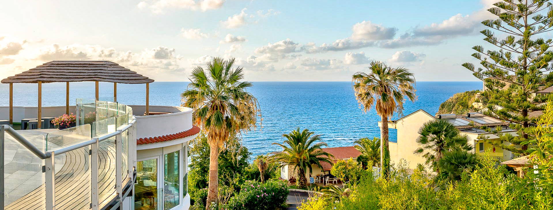 Hotel Villaggio Stromboli Obrázok7