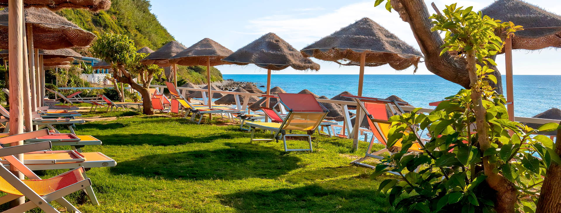 Hotel Villaggio Stromboli Obrázok5