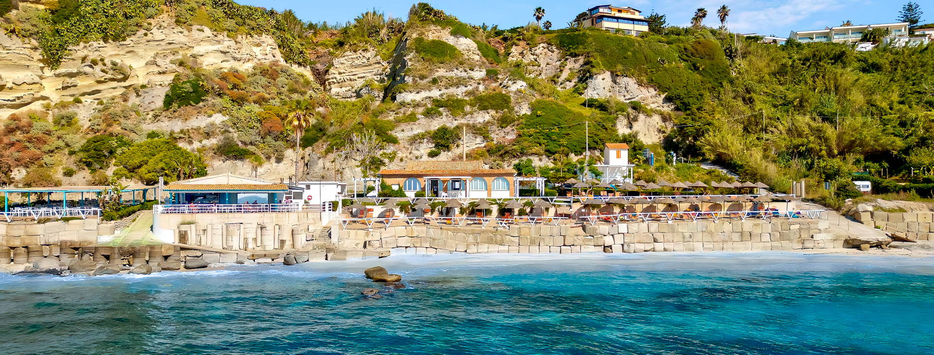 Hotel Villaggio Stromboli Obrázok3