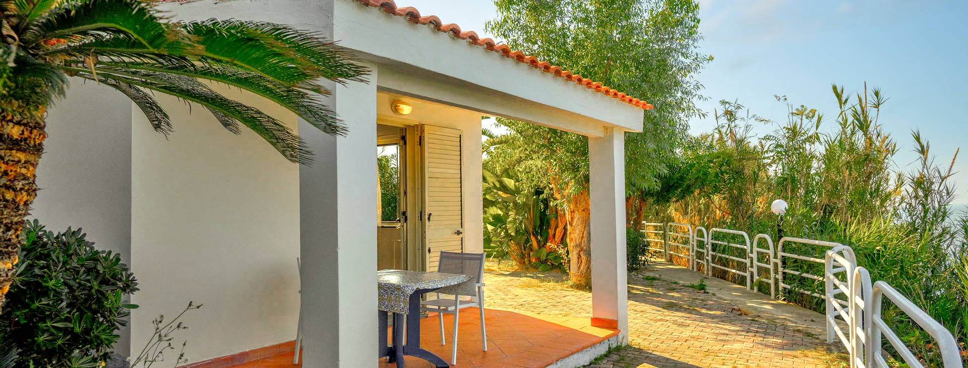 Hotel Villaggio Stromboli Obrázok10