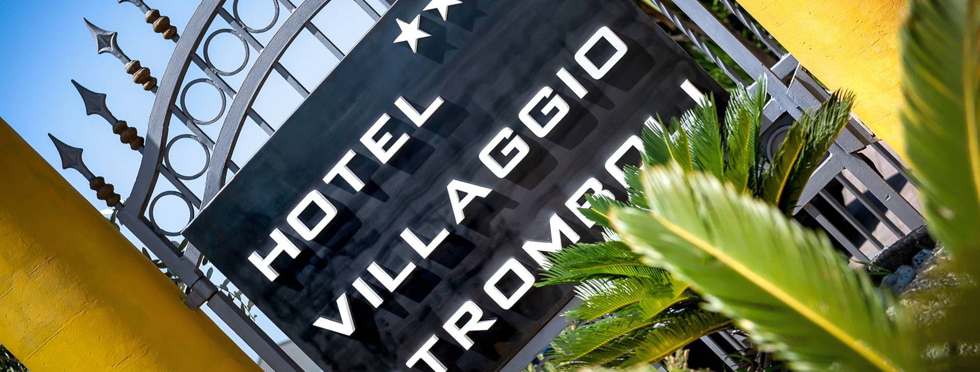 Hotel Villaggio Stromboli Obrázok24