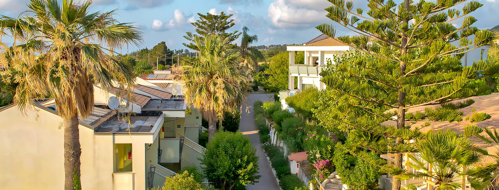 Hotel Villaggio Stromboli Obrázok9
