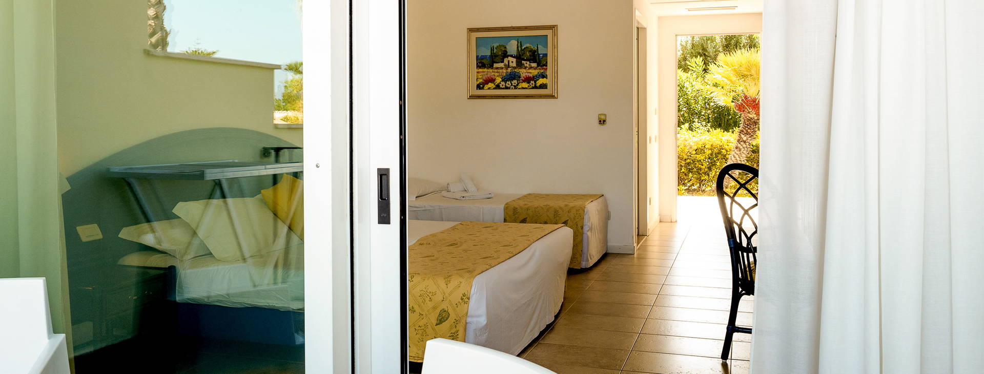 Hotel Villaggio Stromboli Obrázok13