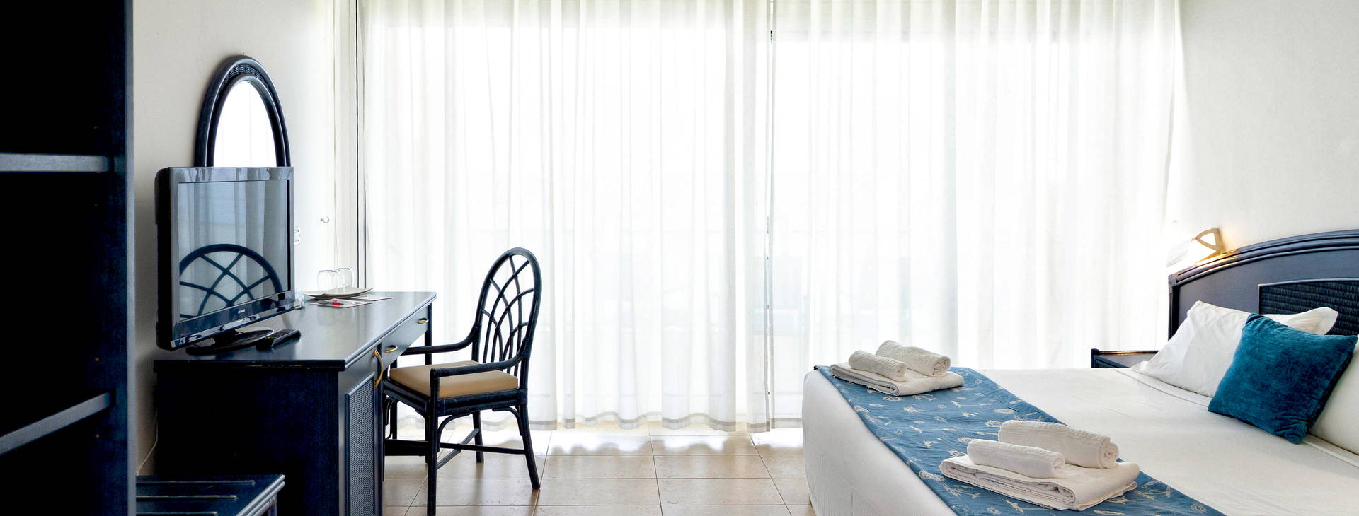 Hotel Villaggio Stromboli Obrázok14