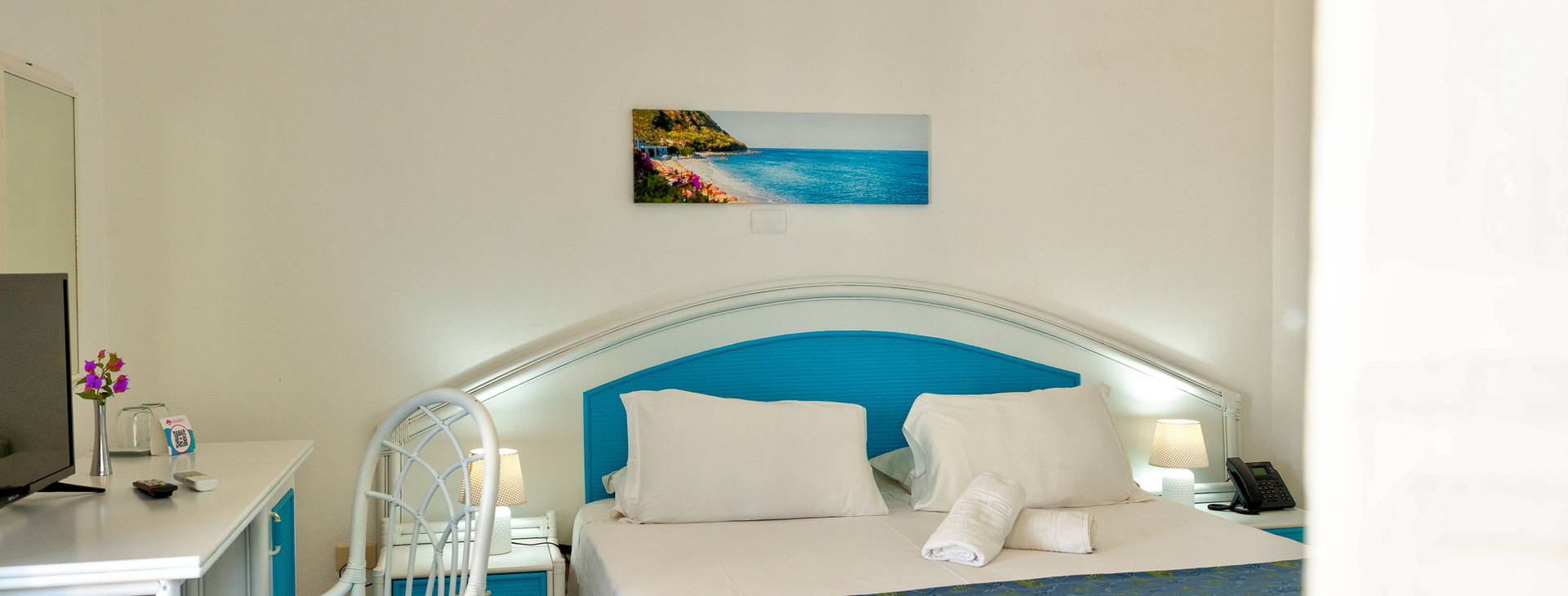 Hotel Villaggio Stromboli Obrázok12