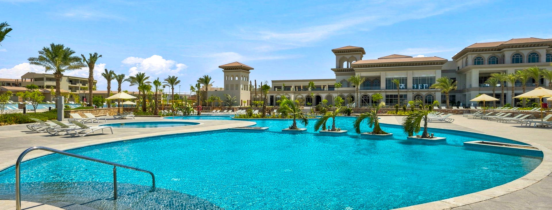 Cleopatra Signature Marsa Alam Obrázok6