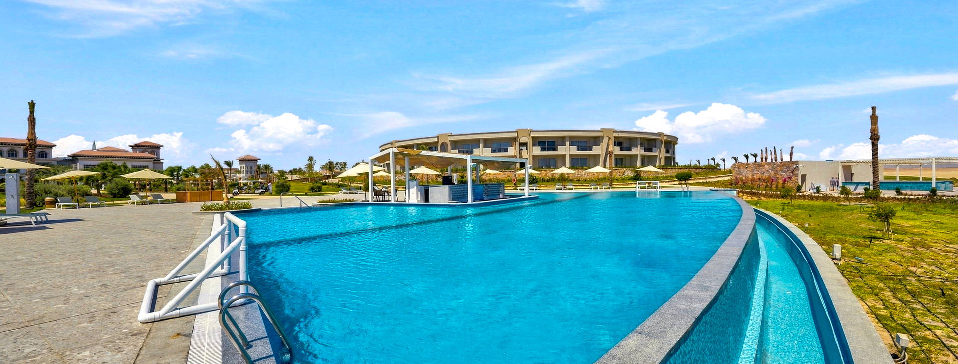 Cleopatra Signature Marsa Alam Obrázok5