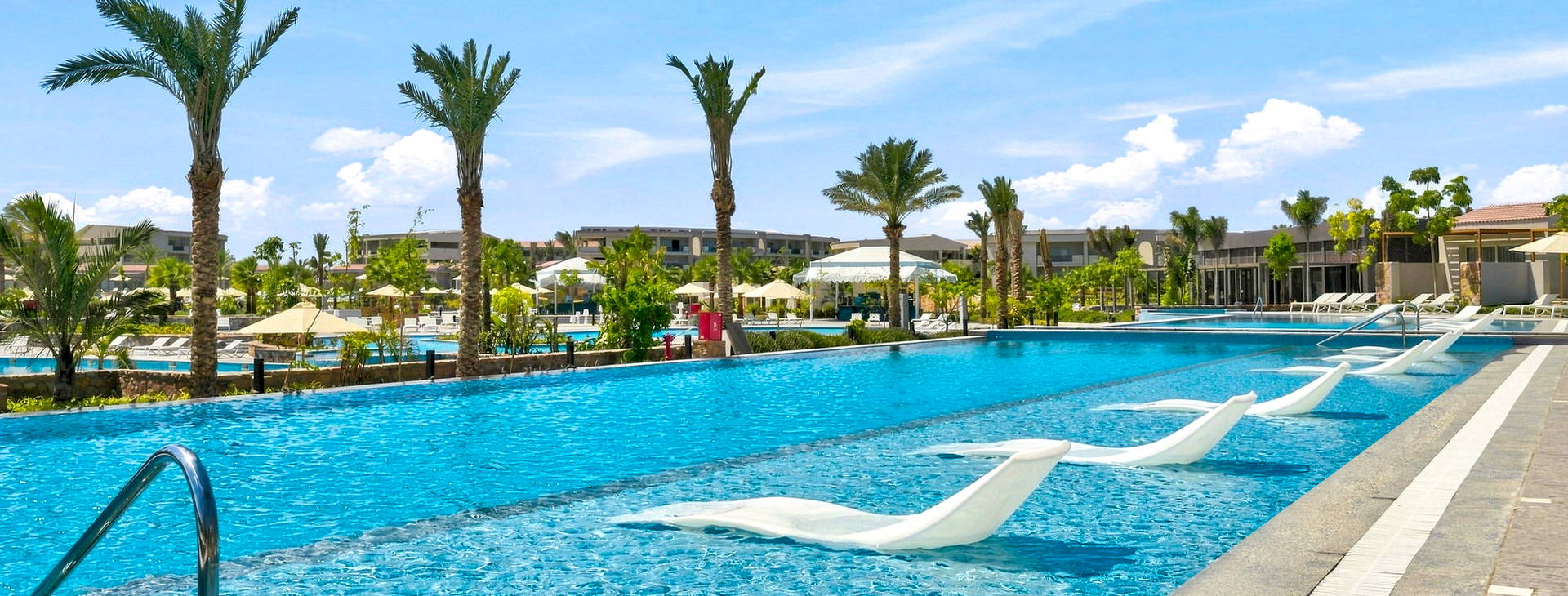 Cleopatra Signature Marsa Alam Obrázok8