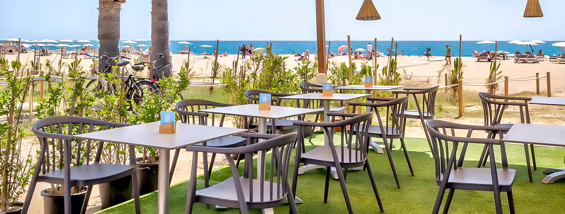 ALEGRIA Mar Mediterrania Obrázok26
