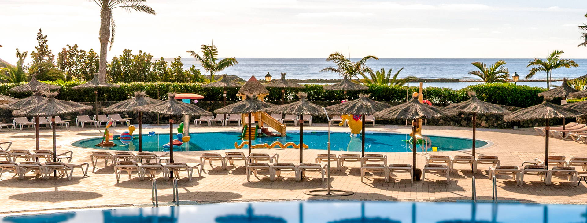 Sheraton Fuerteventura Obrázok1