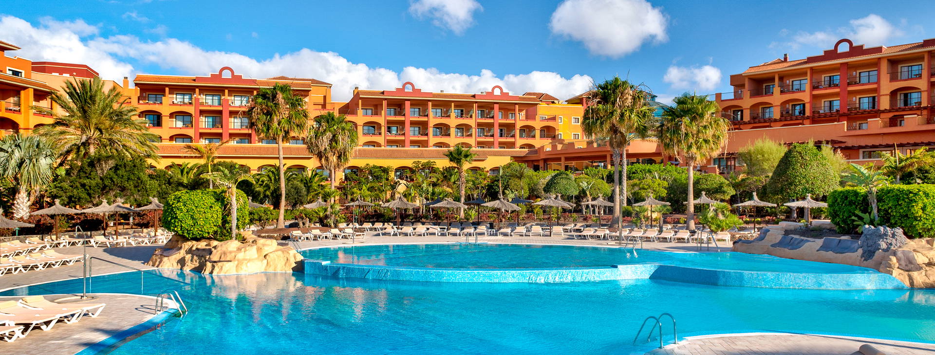 Sheraton Fuerteventura Obrázok0