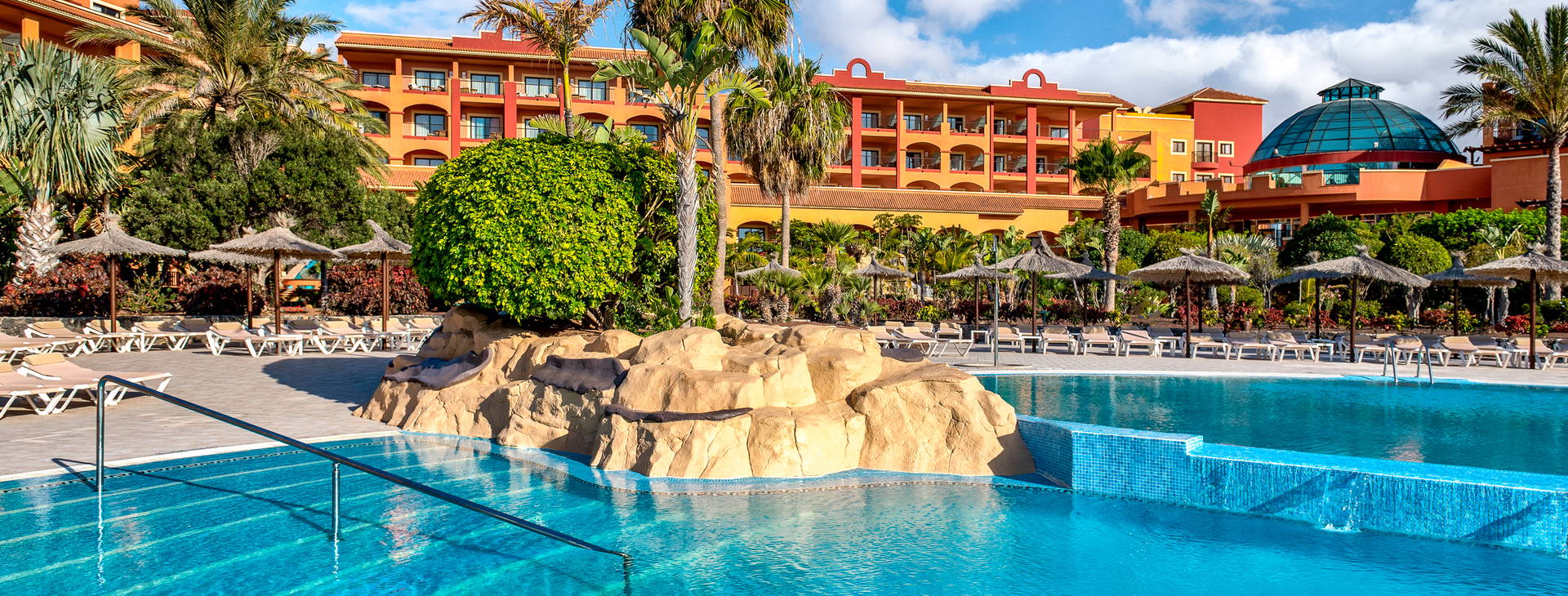 Sheraton Fuerteventura Obrázok2