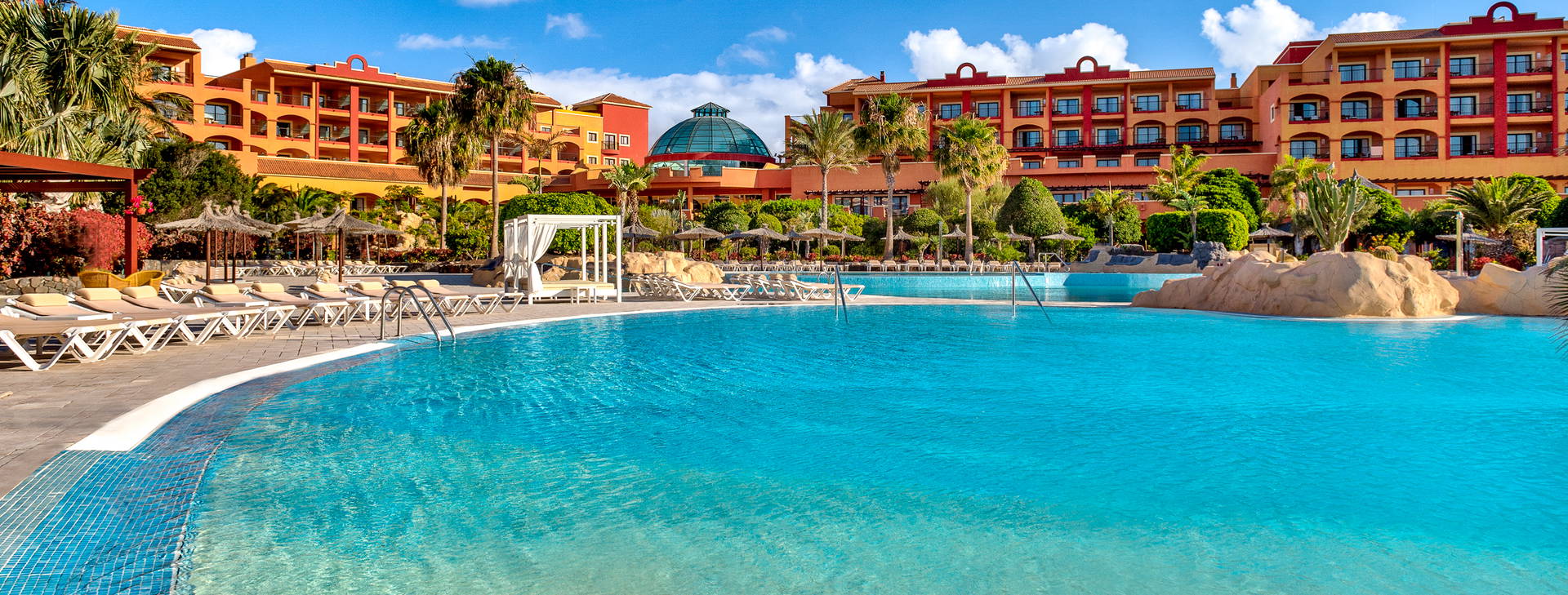 Sheraton Fuerteventura Obrázok4