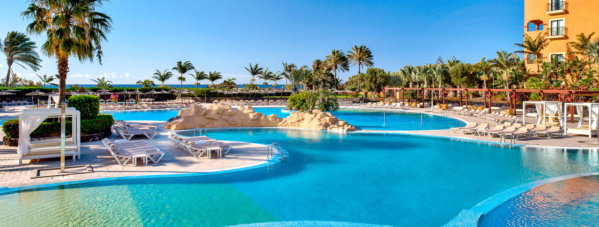 Sheraton Fuerteventura Obrázok3