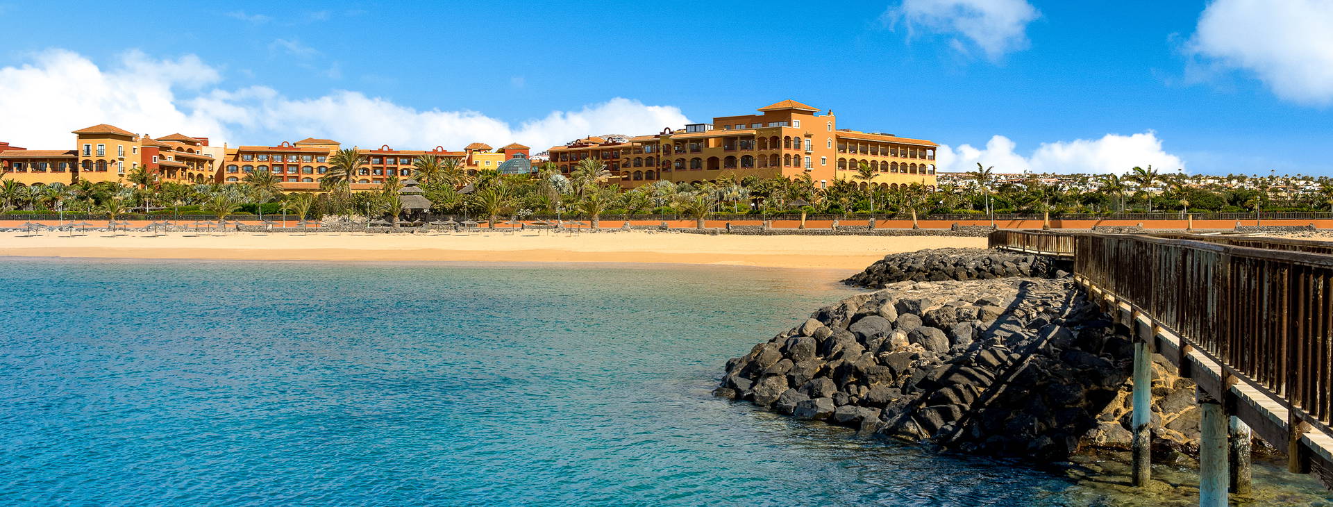 Sheraton Fuerteventura Obrázok6