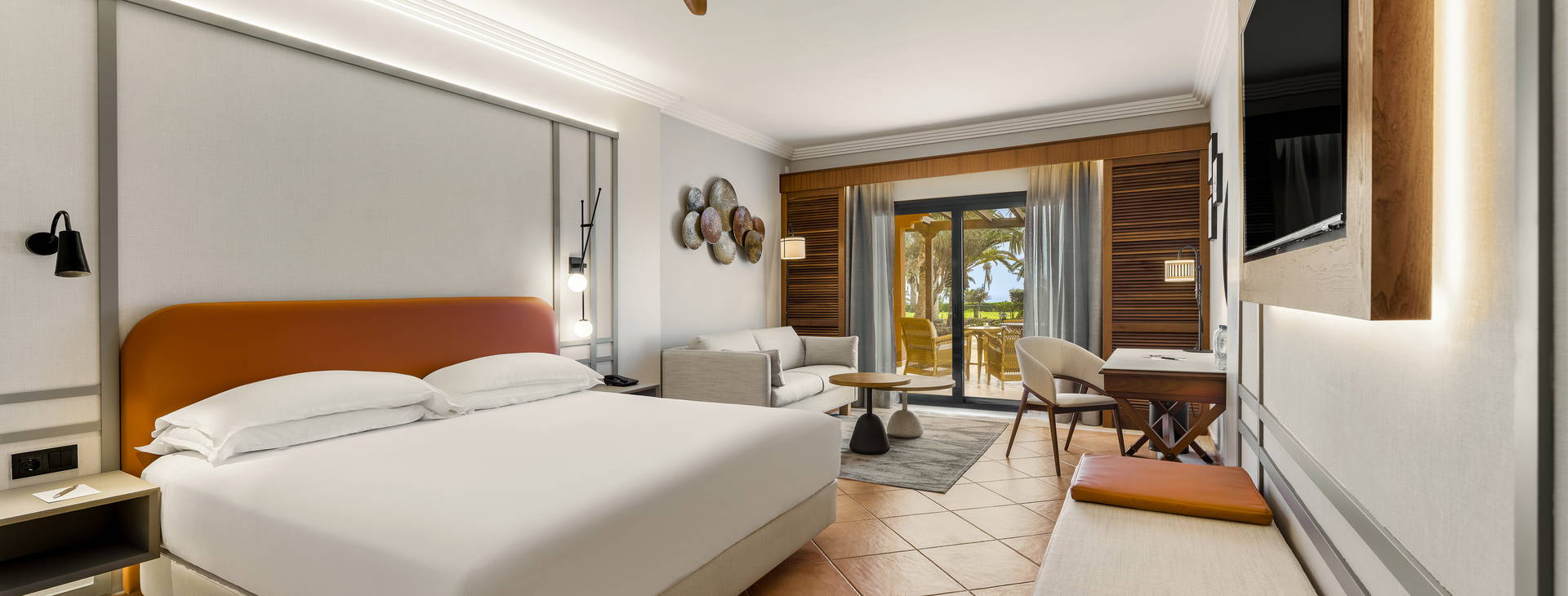 Sheraton Fuerteventura Obrázok7