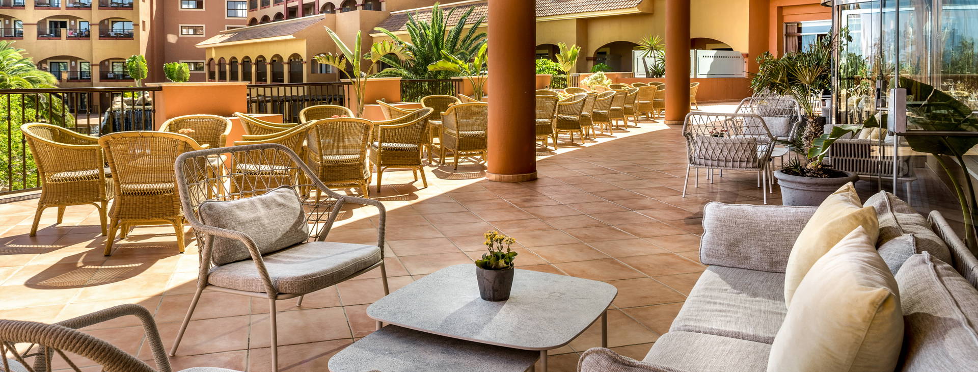 Sheraton Fuerteventura Obrázok17
