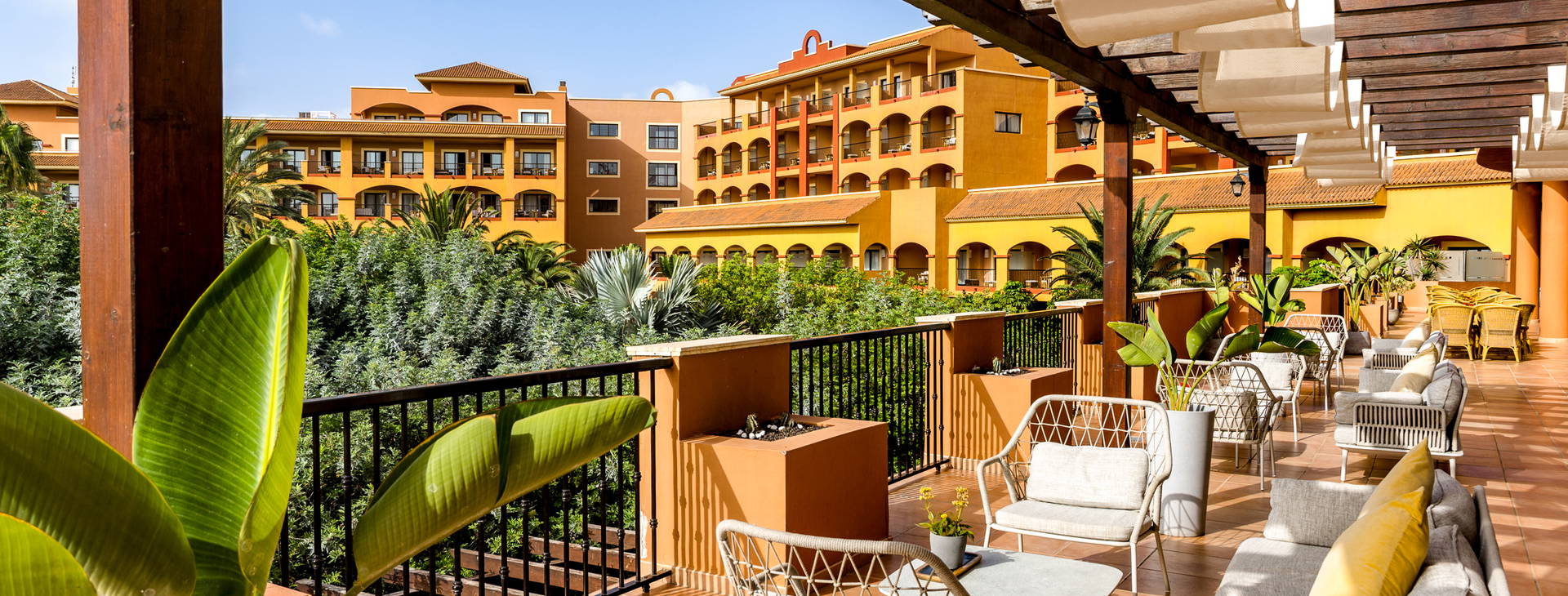 Sheraton Fuerteventura Obrázok16