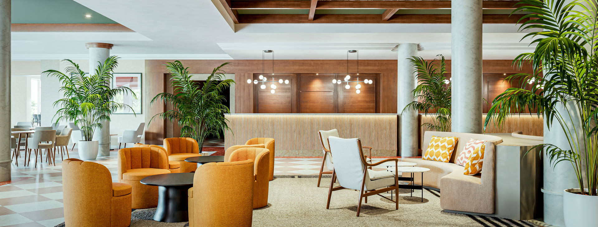 Sheraton Fuerteventura Obrázok22